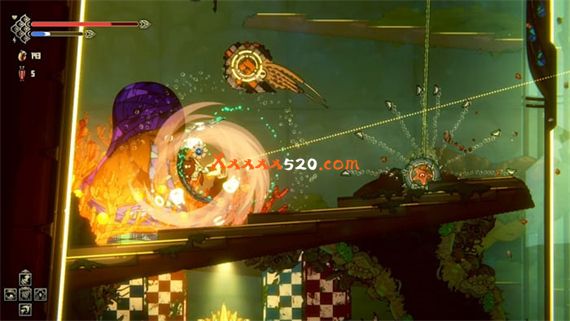 弃海 Pronty|官方中文|本体+1.0.4升补|NSZ|原版|_2