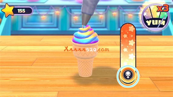 美味烹饪之星|官方中文|NSZ|原版|_5