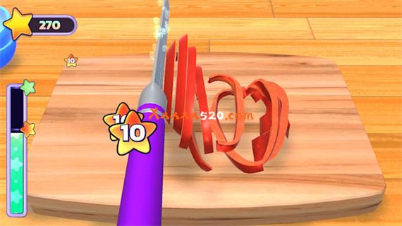 美味烹饪之星|官方中文|NSZ|原版|_4