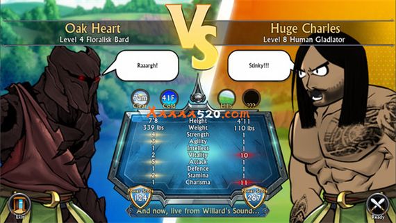 剑与草鞋 不朽|官方中文|V1.1.3A-剑魂传承-传说长存|解压即撸|_7