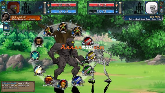 剑与草鞋 不朽|官方中文|V1.1.3A-剑魂传承-传说长存|解压即撸|_8