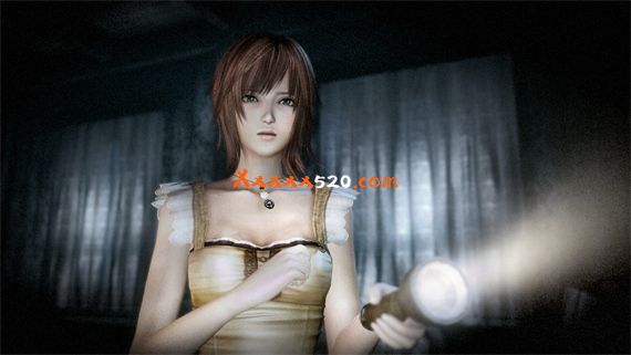 零 月蚀的假面|官方中文|本体+1.0.3升补+4DLC|XCI|原版|_2