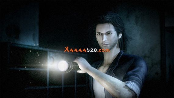 零 月蚀的假面|官方中文|本体+1.0.3升补+4DLC|XCI|原版|_5