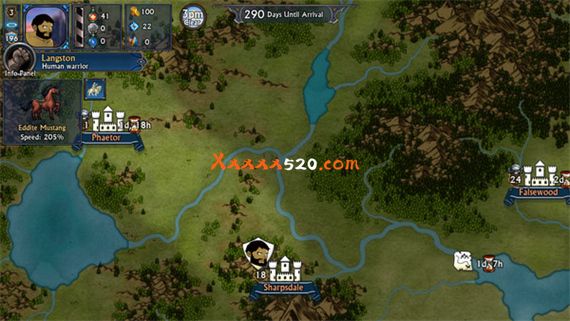 剑与草鞋 不朽|官方中文|V1.1.3A-剑魂传承-传说长存|解压即撸|_4