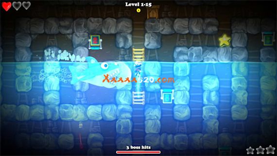 超级忍者矿工|官方中文|NSZ|原版|_3