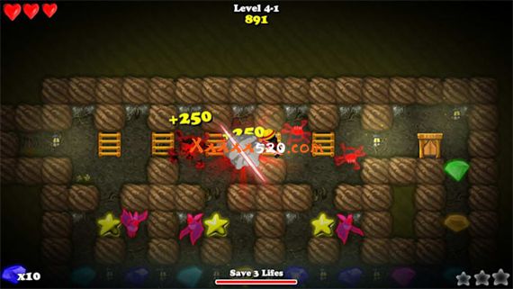 超级忍者矿工|官方中文|NSZ|原版|_4