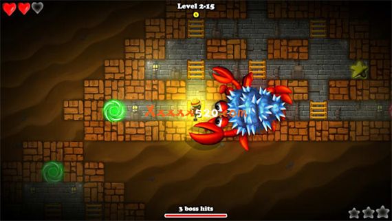 超级忍者矿工|官方中文|NSZ|原版|_2