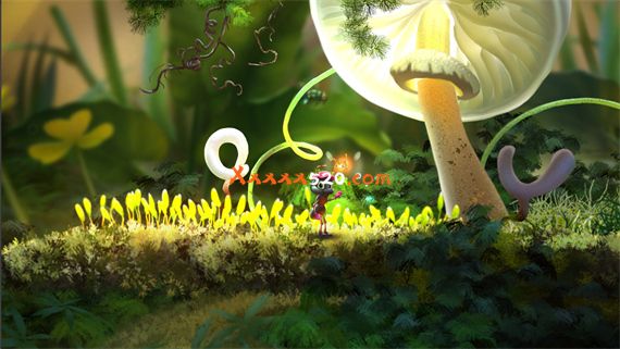 玛丽和巴尤 回家之路|官方中文|NSZ|原版|_5