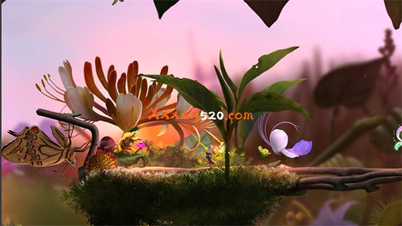 玛丽和巴尤 回家之路|官方中文|NSZ|原版|_9