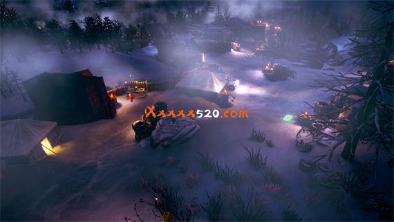 小小部队 全球行动|官方中文|Build.10727715-重装出击-生存突围|解压即撸|_9