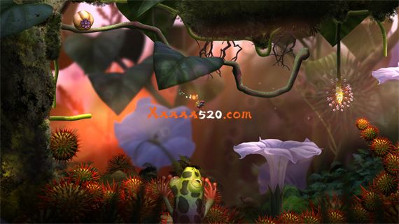 玛丽和巴尤 回家之路|官方中文|NSZ|原版|_7