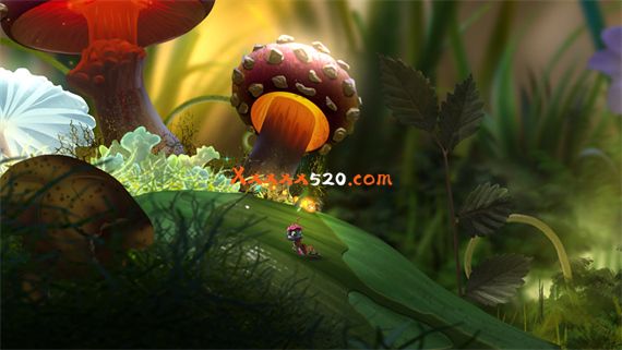 玛丽和巴尤 回家之路|官方中文|NSZ|原版|_4