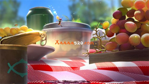 玛丽和巴尤 回家之路|官方中文|NSZ|原版|_2