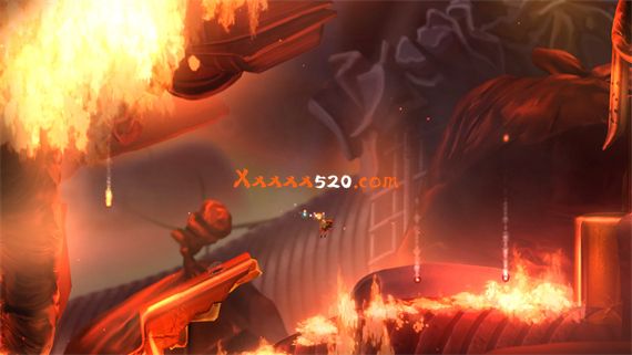 玛丽和巴尤 回家之路|官方中文|NSZ|原版|_3