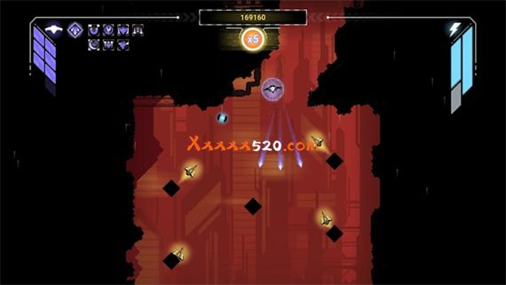 火星岩洞 充能版|官方中文|本体+1.0.1升补|NSZ|原版|_3