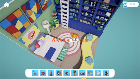 夏洛克咕噜|官方中文|NSZ|原版|_3