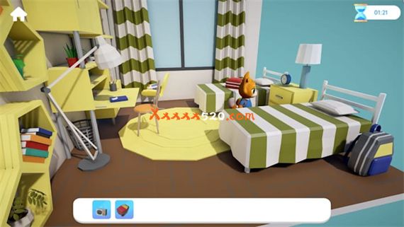 夏洛克咕噜|官方中文|NSZ|原版|_6