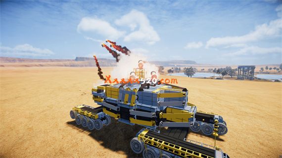 沉浮 SEA OF CRAFT|官方中文|安装即撸|_7