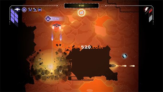 火星岩洞 充能版|官方中文|本体+1.0.1升补|NSZ|原版|_2