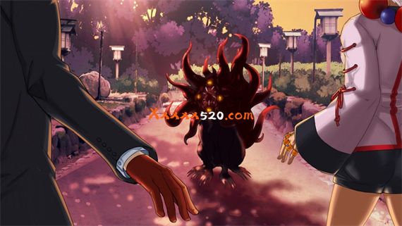 灾难侦探斎牙 不合理的怪奇事件|官方中文|XCI|原版|_7