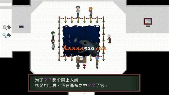 Ib 重制版|官方中文|V1.07-幻|解压即撸|_5