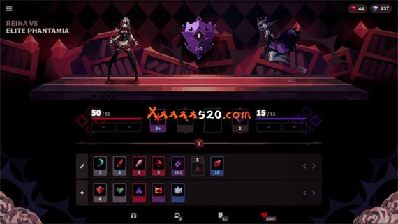 蔷薇的夜宴|官方中文|Build.8898775-天国的密钥|解压即撸|_5