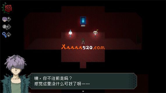 Ib 重制版|官方中文|V1.07-幻|解压即撸|_6