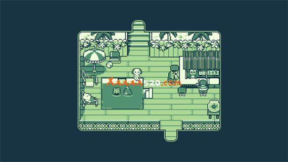 甜瓜之旅 苦乐参半的回忆|官方中文|本体+1.0.3升补|NSZ|原版|_1