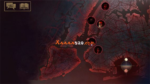 吸血鬼 化装舞会 纽约小圈子|官方中文|V1.0.12|解压即撸|_9