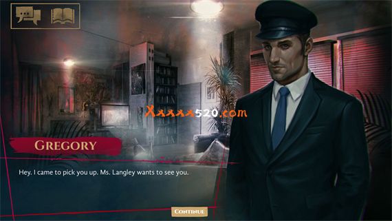 吸血鬼 化装舞会 纽约小圈子|官方中文|V1.0.12|解压即撸|_3