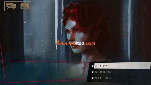 吸血鬼 化装舞会 纽约小圈子|官方中文|V1.0.12|解压即撸|_2