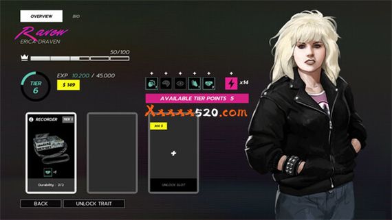 ROUGH JUSTICE 84|官方中文|V1.0.29|解压即撸|_8