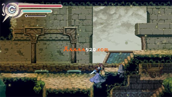 芸都恩仇录|官方中文|本体+1.0.3升补|NSZ|原版|_9