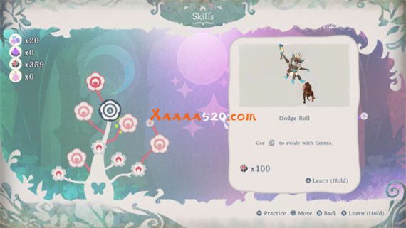 蓓优妮塔 起源 瑟蕾莎与迷失的恶魔|官方中文|XCI|原版|_9