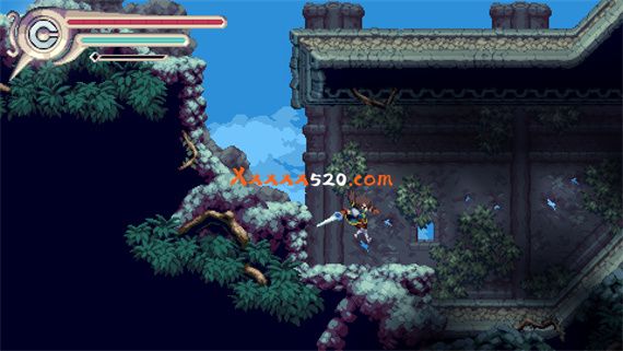 芸都恩仇录|官方中文|本体+1.0.3升补|NSZ|原版|_12