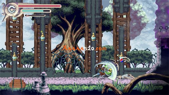 芸都恩仇录|官方中文|本体+1.0.3升补|NSZ|原版|_8