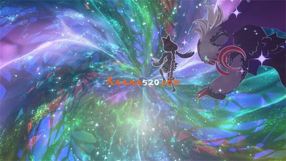 蓓优妮塔 起源 瑟蕾莎与迷失的恶魔|官方中文|XCI|原版|_10