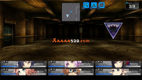 蓝翼之骑士|原汁日文|NSZ|原版|_4