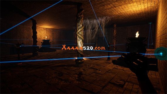 惊魂日记|官方中文|安装即撸|_9