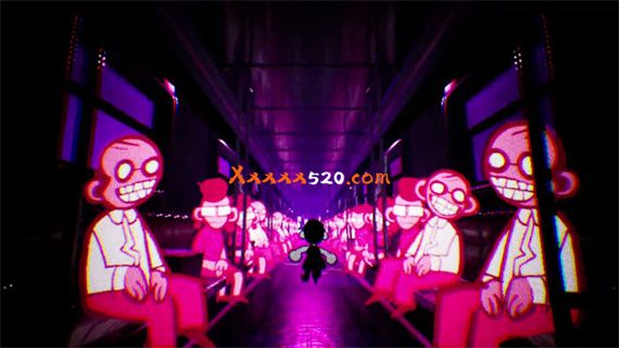 午夜地铁|官方中文|本体+1.0.2升补|NSZ|原版|_5