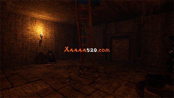 惊魂日记|官方中文|安装即撸|_1