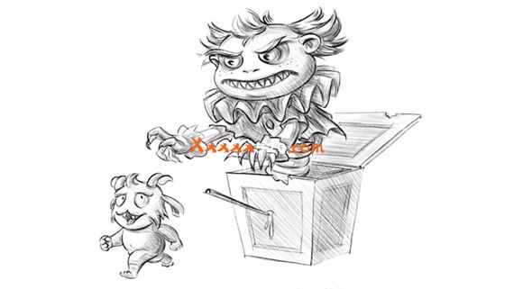 可爱和怪异|官方中文|NSZ|原版|_2