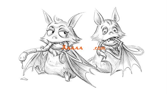 可爱和怪异|官方中文|NSZ|原版|_1