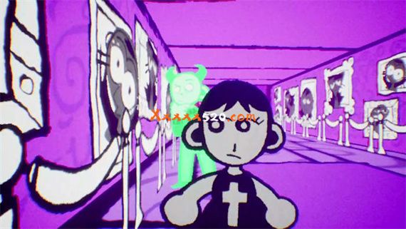 午夜地铁|官方中文|本体+1.0.2升补|NSZ|原版|_3