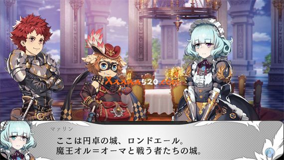 蓝翼之骑士|原汁日文|NSZ|原版|_1