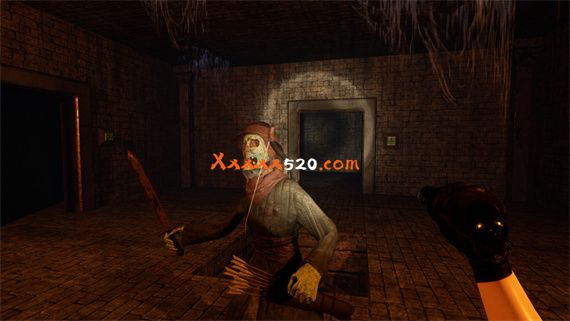 惊魂日记|官方中文|安装即撸|_6