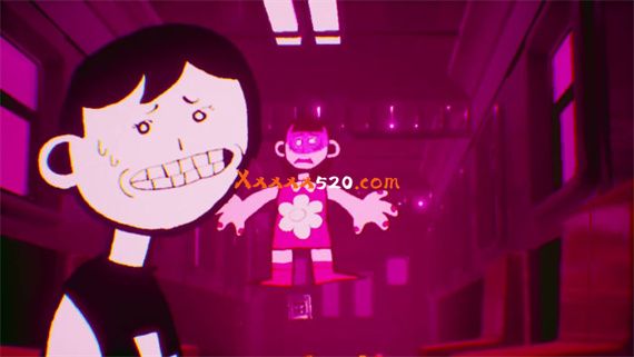 午夜地铁|官方中文|本体+1.0.2升补|NSZ|原版|_2