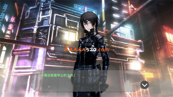 凍京NECRO|官方中文|苍生死前皆无幸福-预购特典-支持手柄安装即撸|_7