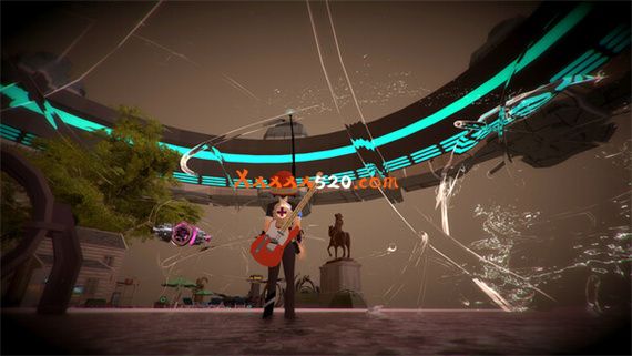 暗黑穿梭|官方中文|安装即撸|_1