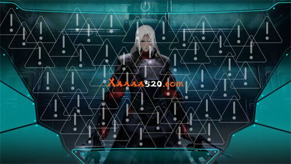 凍京NECRO|官方中文|苍生死前皆无幸福-预购特典-支持手柄安装即撸|_1